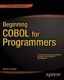 Free Download PDF Books, Beginning COBOL for Programmers PDF