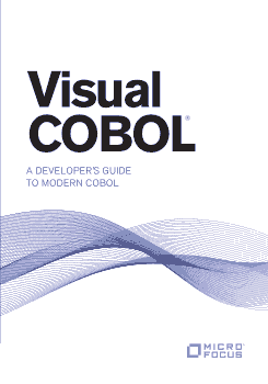 Free Download PDF Books, Visual COBOL A Developers Guide to Modern COBOL PDF