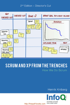Free Download PDF Books, Scrum and Xp from the Trenches 2nd Edition