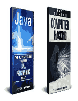 books to learn java