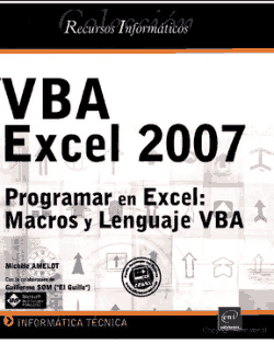 excel 2016 vba and macros book pdf