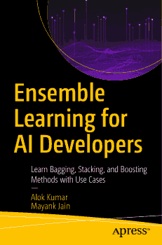 Free Download PDF Books, Ensemble Learning for AI Developers PDF