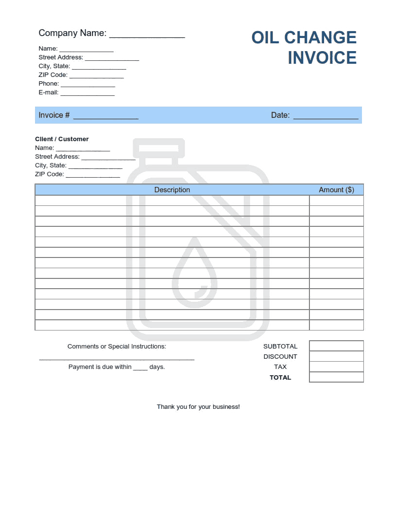 oil-change-invoice-template-word-excel-pdf-free-download-free-pdf
