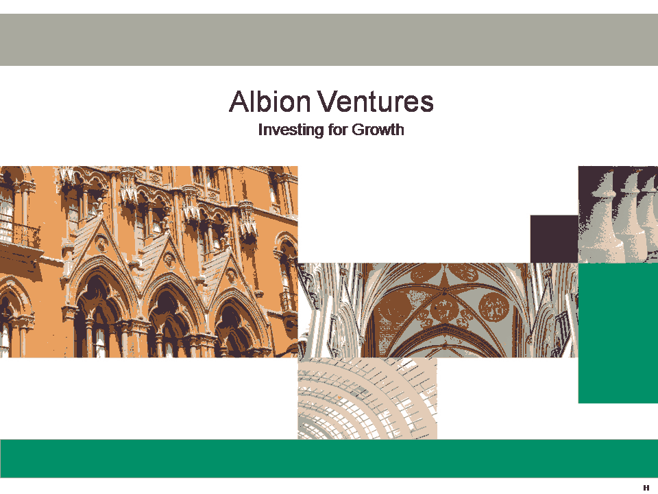 Free Download PDF Books, Albion Ventures Business Powerpoint Presentation Template PPT