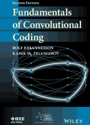 Free Download PDF Books, Fundamentals of Convolutional Coding