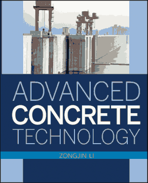 Free Download PDF Books, Advanced Concrete Technology
