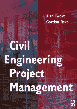 Free Download PDF Books, Civil Engineering Project Management Fourth Edition