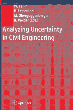 Free Download PDF Books, Analyzing Uncertainty in Civil Engineering