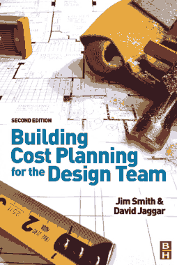 Free Download PDF Books, Building Cost Planning for Design Team Second Edition