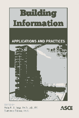 Free Download PDF Books, Building information Modeling Applications and Practices