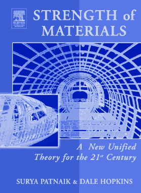 Free Download PDF Books, Strength of Materials A Unified Theory