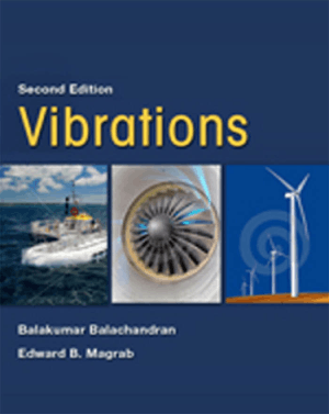 Free Download PDF Books, Vibrations Balakumar Balachandran