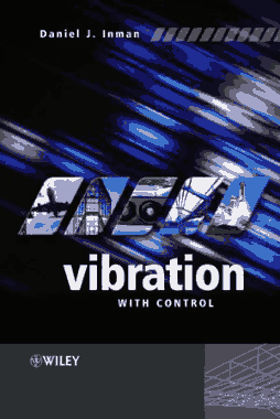 Free Download PDF Books, Vibration with Control