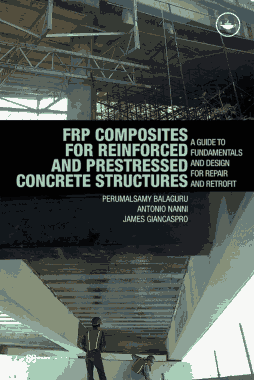 Free Download PDF Books, FRP Composites for Reinforced and Prestressed Concrete Structures