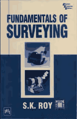 Free Download PDF Books, Fundamentals of Surveying
