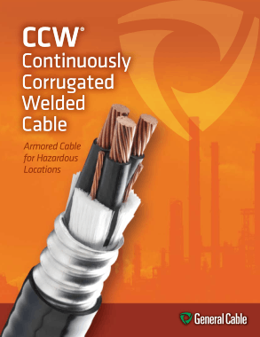 Free Download PDF Books, CCW Continuously Corrugated Welded Cable