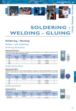 Free Download PDF Books, Soldering Welding Gluing