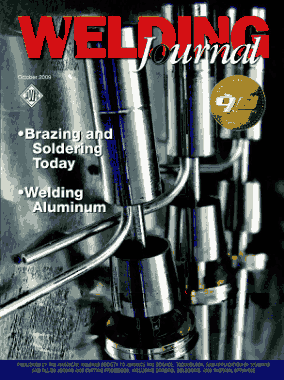 Free Download PDF Books, Welding Journal Brazing And Soldering Today Welding Aluminum