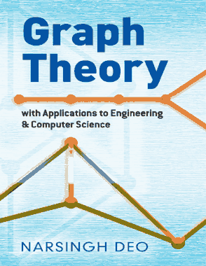 Free Download PDF Books, Graph Theory with Applications to Engineering and Computer Science