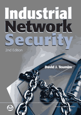 Free Download PDF Books, Industrial Network Security 2nd Edition