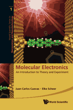 Free Download PDF Books, Molecular Electronics An Introduction to Theory and Experiment
