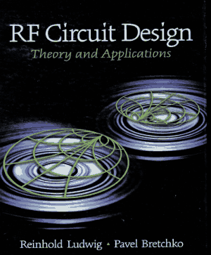 Free Download PDF Books, RF Circuit Design Theory and Applications