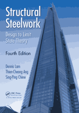 Free Download PDF Books, Structural Steel Work Design to Limit State Theory Fourth Edition