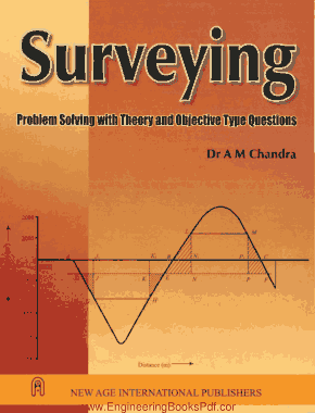 Free Download PDF Books, Surveying Problem Solving with Theory and Objective Type Question