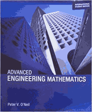 Free Download PDF Books, Advance D Engineering Mathematics International Student Edition