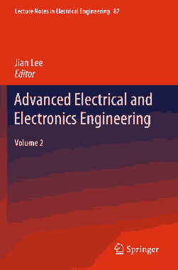 Free Download PDF Books, Advanced Electrical and Electronics Engineering Vol II