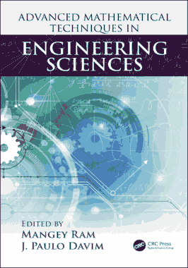 Free Download PDF Books, Advanced Mathematical Techniques in Engineering Sciences