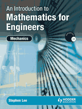 Free Download PDF Books, An Introduction to Mathematics for Engineers