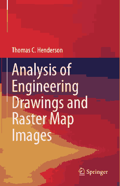 Free Download PDF Books, Analysis of Engineering Drawings and Raster Map Images