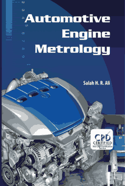 Free Download PDF Books, Automotive Engine Metrology