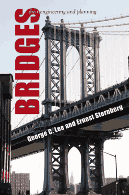 Free Download PDF Books, Bridges Their Engineering and Planning