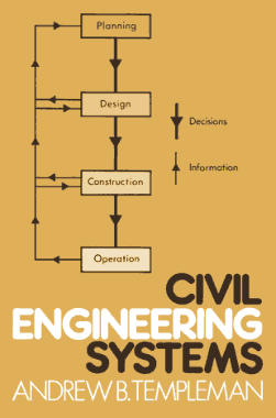 Free Download PDF Books, Civil Engineering Systems