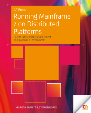 Free Download PDF Books, Running Mainframe z on Distributed Platforms