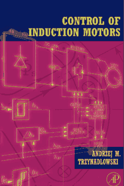 Free Download PDF Books, Control of Induction Motors Electrical and Electronic Engineering