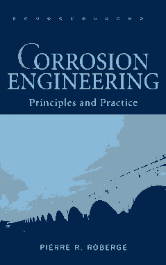 Free Download PDF Books, Corrosion Engineering Principles and Practice