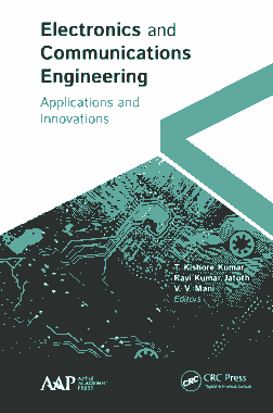 Free Download PDF Books, Electronics and Communications Engineering Applications and Innovations Edited