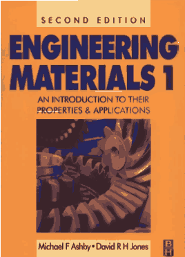 Free Download PDF Books, Engineering Materials 1 An Introduction to their Properties and Applications 2nd Edition