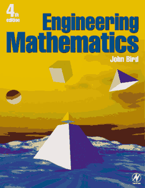 Free Download PDF Books, Engineering Mathematics 4th Edition