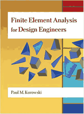 Free Download PDF Books, Finite Element Analysis for Design Engineers