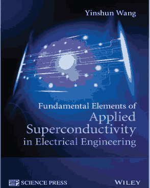 Free Download PDF Books, Fundamental Elements of Applied Superconductivity in Electrical Engineering