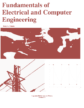 Free Download PDF Books, Fundamentals of Electrical and Computer Engineering