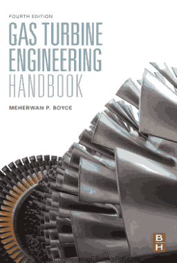 Free Download PDF Books, Gas Turbine Engineering Handbook Fourth Edition