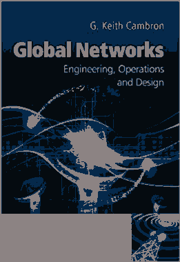 Free Download PDF Books, Global Networks Engineering Operations and Design