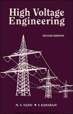 Free Download PDF Books, High Voltage Engineering Second Edition
