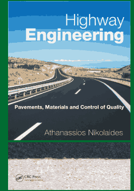 Free Download PDF Books, Highway Engineering Pavements Materials and Control of Quality