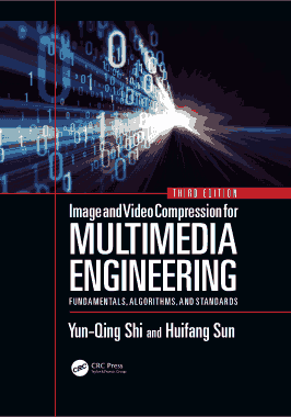 Free Download PDF Books, Multimedia Engineering Fundamentals Algorithms and Standards Third Edition
